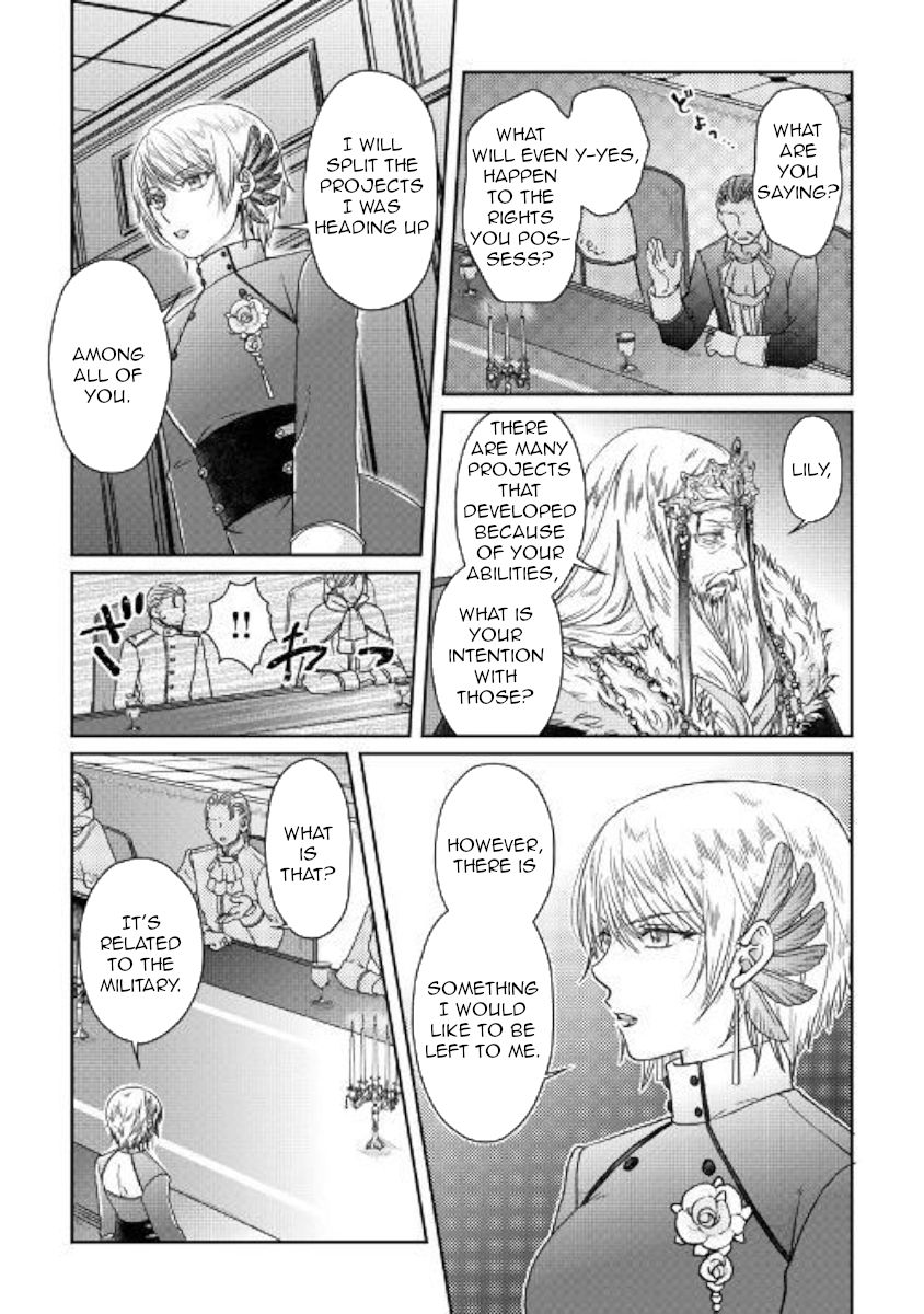 Tsukimichi: Moonlit Fantasy, Chapter 47 image 08